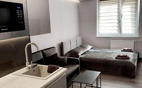 Apartament Źródełko